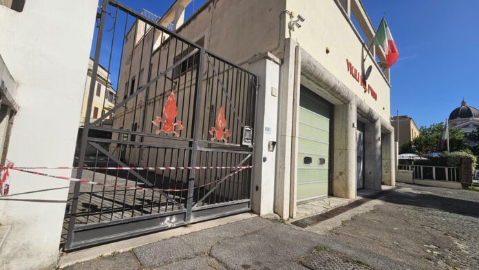 caserma-vigili-fuoco-ostia