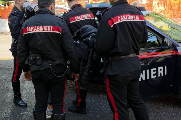 cc-arresto