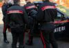 Il vigile pusher di Guidonia sospeso dal servizio senza stipendio. Resta in carcere a Rebibbia