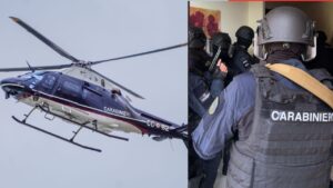 Sequestri di persona, bombe carta, torture con mazze e cesoie: sgominato gruppo criminale a Ostia (VIDEO) 1 Sequestri di persona, bombe carta, torture con mazze e cesoie: sgominato gruppo criminale a Ostia (VIDEO)