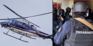 Sequestri di persona, bombe carta, torture con mazze e cesoie: sgominato gruppo criminale a Ostia (VIDEO)