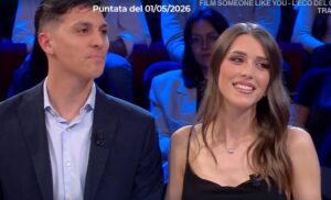 Affari Tuoi 1 maggio, Alessia a un passo da un montepremi pazzesco: quanto ha vinto ieri ai pacchi