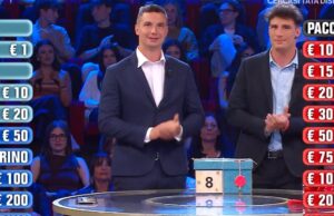 Affari Tuoi 24 maggio, gioca Gilles e sbanca il Dottore: quanto ha vinto ai pacchi 2