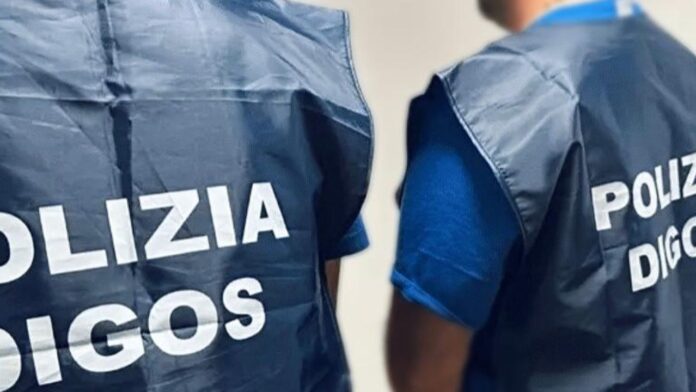 Aggressioni aggravate da odio razziale alla stazione Termini, tre giovani perquisiti: minorenne in comunità