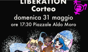 A Roma la prima manifestazione per le donne trans: itinerario, chiusure e deviazioni bus 1 A Roma la prima manifestazione per le donne trans: itinerario, chiusure e deviazioni bus 1