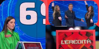 L'Eredità 21 maggio, Federica alla Ghigliottina non fa la storia: quanto ha vinto ieri