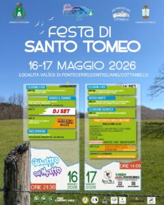 Sagre nel Lazio dal 15 al 17 maggio: alla scoperta dei sapori locali tra funghi porcini, carciofi e gnocchi al castrato 2