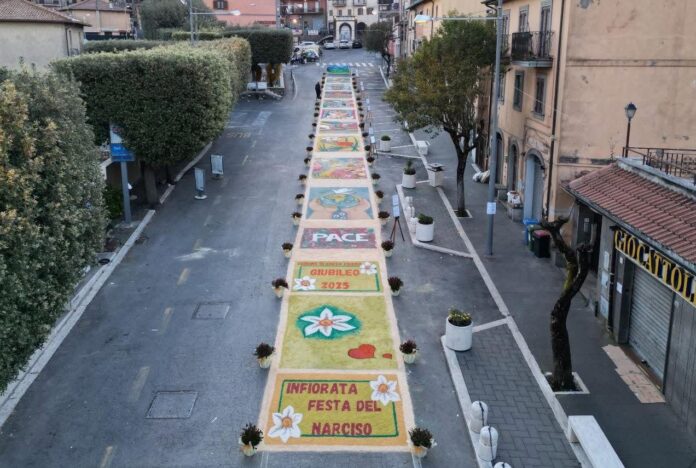 festa del narciso