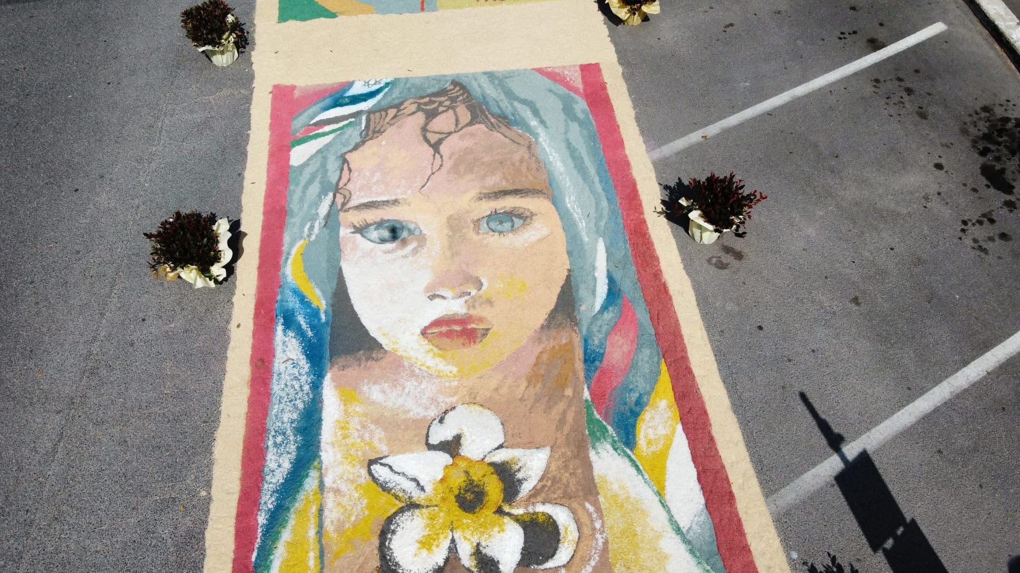 Festa del narciso