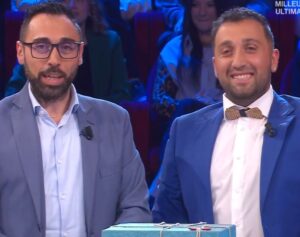 Affari Tuoi 15 maggio, Giuseppe e le tante offerte lasciate sul piatto: quanto ha vinto ieri 1