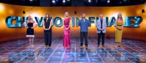 Grande Fratello Vip 2026, puntata 5 maggio: cosa è successo, finalista, sondaggi, nomination e ultime notizie dalla Casa 1