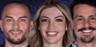 Lucia e Renato, cala il gelo dopo il Grande Fratello. E Raul?