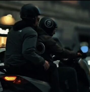 spaccio delivery