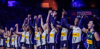 Volleyball Nations League 2026, Italia femminile: chi ha convocato Velasco e calendario partite