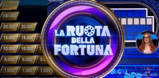 La Ruota della Fortuna 15 maggio, la nuova campionessa è Alice: quanto ha vinto da Gerry