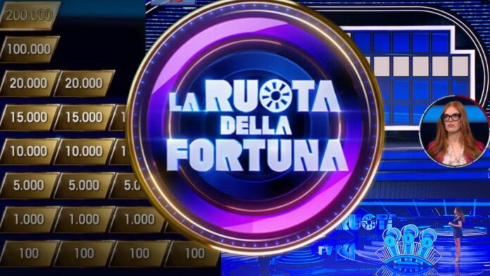 La Ruota della Fortuna 15 maggio, la nuova campionessa è Alice: quanto ha vinto da Gerry