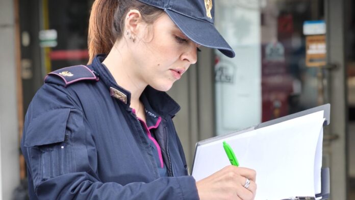 ladispoli Centro estetico abusivo chiuso da Polizia di Stato: offriva massaggi e trattamenti fai da te