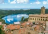 Iniziativa gratuita nel Parco dei Castelli Romani: percorso ad anello tra Genzano e Nemi alla scoperta della natura e della storia 