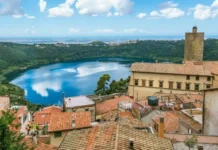 Iniziativa gratuita nel Parco dei Castelli Romani: percorso ad anello tra Genzano e Nemi alla scoperta della natura e della storia 