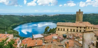 Iniziativa gratuita nel Parco dei Castelli Romani: percorso ad anello tra Genzano e Nemi alla scoperta della natura e della storia 