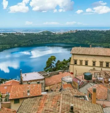 Iniziativa gratuita nel Parco dei Castelli Romani: percorso ad anello tra Genzano e Nemi alla scoperta della natura e della storia 