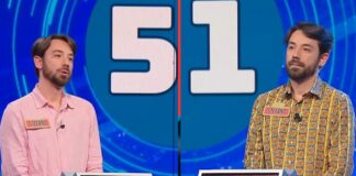 L'Ereditò 10 maggio 2026, la Ghigliottina per Stefano è buio o alba? Quanto ha vinto ieri da Liorni