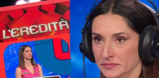 L'Eredità 12 maggio 2026: chi è e quanto ha vinto la nuova campionessa Caterina