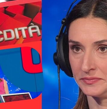 L'Eredità 12 maggio 2026: chi è e quanto ha vinto la nuova campionessa Caterina