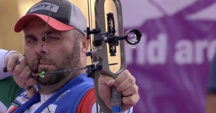 Matteo Bonacina