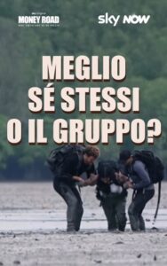 Money Road, torna lo strategy game con Fabio Caressa: concorrenti, montepremi, quando va in onda 1