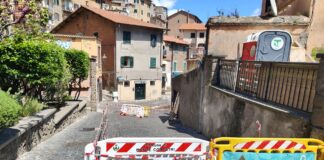 via campo gillaro