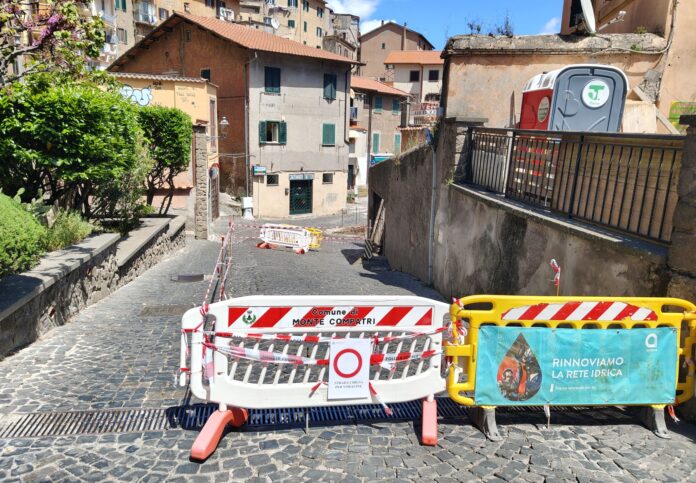 via campo gillaro