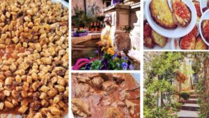 Sagre a Roma e nel Lazio dall'8 al 10 maggio: dove andare tra pecorino, asparagi, pizze fritte e gnocchi 1