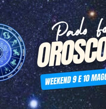 Oroscopo Paolo Fox