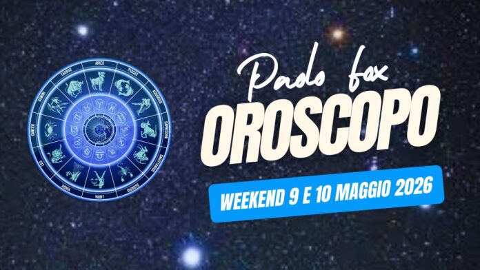 Oroscopo Paolo Fox