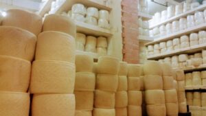 Sagre a Roma e nel Lazio dall'8 al 10 maggio: dove andare tra pecorino, asparagi, pizze fritte e gnocchi 3