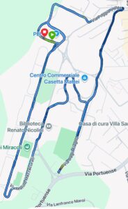 Corviale running, prima edizione della nuova corsa romana: tutte le info su data, percorso, viabilità 1