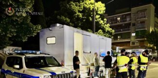 malamovida a roma