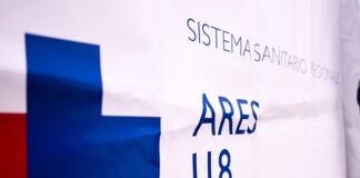 Riapertura ares 118 a Ciampino