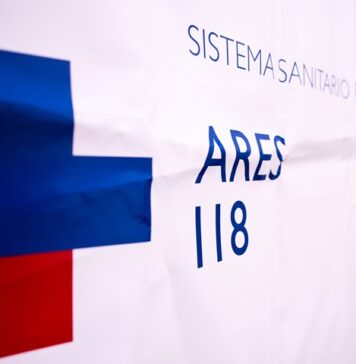 Riapertura ares 118 a Ciampino