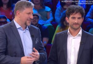 Affari Tuoi 10 maggio, Raffaele batte Gennarino all'ultimo pacco: quanto ha vinto ieri 1