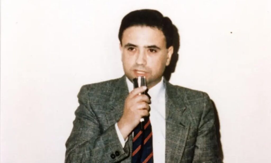 Rosario Livatino, a Roma la reliquia del “giudice ragazzino”: il significato e dove trovarla 2