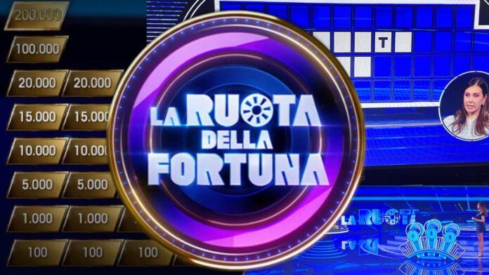La Ruota della Fortuna 1 maggio 2026, montepremi da record per la campionessa Deborah