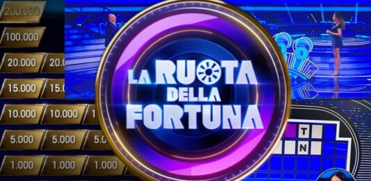 La Ruota della Fortuna, seconda chance per dire "Sì, ho vinto": la campionessa è Ilaria