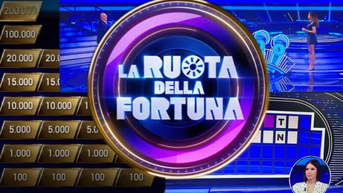 La Ruota della Fortuna, seconda chance per dire "Sì, ho vinto": la campionessa è Ilaria