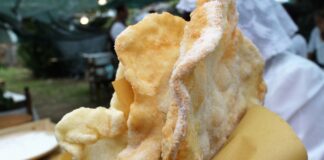 Sagra della frittella grottaferratese