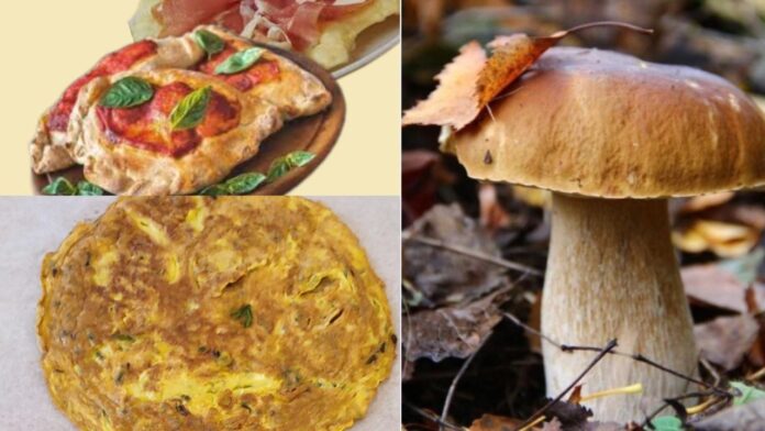 Sagre nel Lazio dal 22 al 24 maggio: sapori tra porchetta, asparago selvatico, porcini e bufaletta