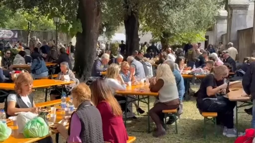 Festa della Primavera 2026 a Vicovaro: programma, visite agli Eremi e menù 2