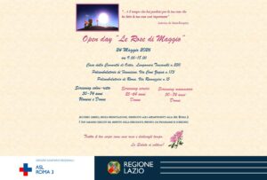 Asl Roma 3, con "Le Rose di Maggio" esami gratuiti per combattere i tumori: quando e come partecipare 1