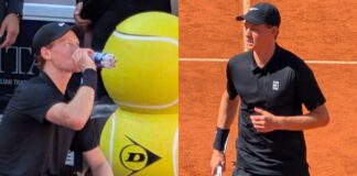 Internazionali 2026, quando gioca Sinner contro Rublev: data, orario, dove vedere la partita in tv e streaming